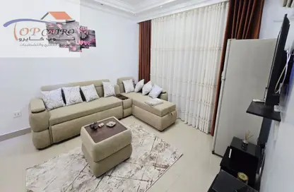 Apartment - 2 Bedrooms - 1 Bathroom for rent in Madinaty - Cairo