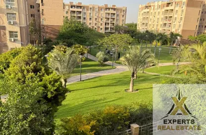 Apartment - 2 Bedrooms - 2 Bathrooms for sale in Madinaty - Cairo