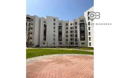 Apartment - 3 Bedrooms - 2 Bathrooms for sale in Al Maqsad - New Capital Compounds - New Capital City - Cairo