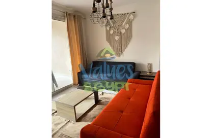 Chalet - 1 Bedroom - 1 Bathroom for rent in Marassi - Sidi Abdel Rahman - North Coast