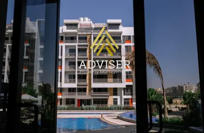 Apartment - 3 Bedrooms - 3 Bathrooms for sale in The Icon Residence - 5th Settlement Compounds - The 5th Settlement - New Cairo City - Cairo