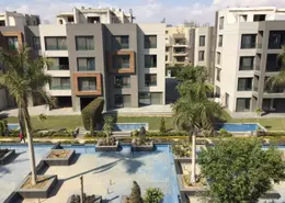 Apartment - 3 Bedrooms - 2 Bathrooms for rent in The Waterway - Qesm Ad Dabaah - North Coast