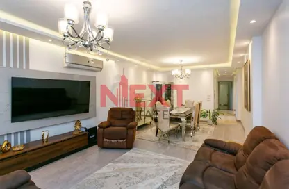 Apartment - 3 Bedrooms - 1 Bathroom for sale in Kafr Abdo - Roushdy - Hay Sharq - Alexandria