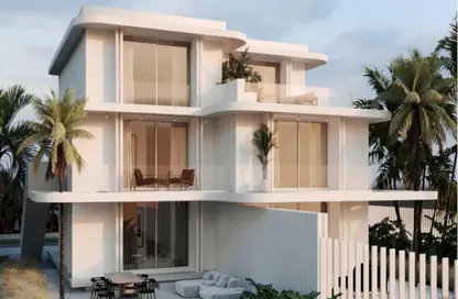 Chalet - 1 Bedroom - 2 Bathrooms for sale in Wadi Soma - Soma Bay - Safaga - Hurghada - Red Sea