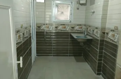 Office Space - Studio - 7+ Bathrooms for rent in Ard El Golf - Heliopolis - Masr El Gedida - Cairo