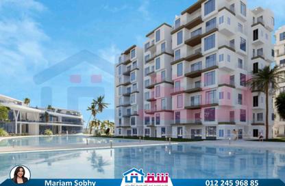 Apartment - 1 Bedroom - 1 Bathroom for sale in North Coast Resorts - North Coast