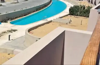 Townhouse - 3 Bedrooms - 3 Bathrooms for sale in Playa Resort - Sidi Abdel Rahman - North Coast Townhouse - 3 Bedrooms - 3 Bathrooms for sale in Playa Resort - Sidi Abdel Rahman - North Coast