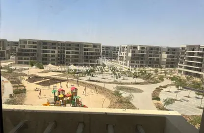 شقة - 3 غرف نوم - 3 حمامات للبيع في بالم هيلز نيو كايرو - كمبوندات التجمع الخامس - التجمع الخامس - مدينة القاهرة الجديدة - القاهرة