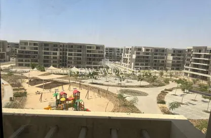 شقة - 3 غرف نوم - 3 حمامات للبيع في بالم هيلز نيو كايرو - كمبوندات التجمع الخامس - التجمع الخامس - مدينة القاهرة الجديدة - القاهرة