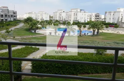 شاليه - 2 غرف نوم - 2 حمامات للايجار في أمواج - سيدي عبد الرحمن - الساحل الشمالي