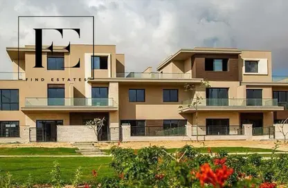 شقة - 3 غرف نوم - 3 حمامات للبيع في ذا استيتس - كمبوندات الشيخ زايد - الشيخ زايد - الجيزة شقة - 3 غرف نوم - 3 حمامات للبيع في ذا استيتس - كمبوندات الشيخ زايد - الشيخ زايد - الجيزة