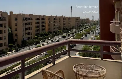 شقة - 3 غرف نوم - 3 حمامات للبيع في امتداد الرحاب - الرحاب - مدينة القاهرة الجديدة - القاهرة