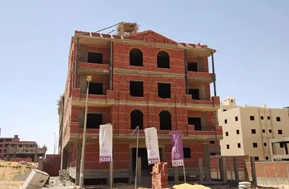 شقة - 3 غرف نوم - 3 حمامات للبيع في بيت الوطن - التجمع الخامس - مدينة القاهرة الجديدة - القاهرة