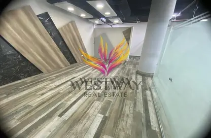Office Space - Studio - 1 Bathroom for rent in Sodic West - Sheikh Zayed Compounds - Sheikh Zayed City - Giza