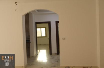 Apartment - 2 Bedrooms - 1 Bathroom for sale in El Hadaba District - Hurghada - Red Sea