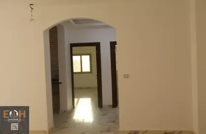 شقة - 2 غرف نوم - 1 حمام للبيع في حى الهضبة - الغردقة - محافظة البحر الاحمر