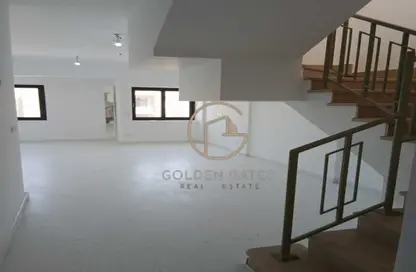 Penthouse - 3 Bedrooms - 3 Bathrooms for rent in Moon Residences - Fifth Square - The 5th Settlement - New Cairo City - Cairo