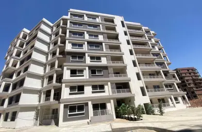 Apartment - 3 Bedrooms - 3 Bathrooms for sale in Entrada - New Capital Compounds - New Capital City - Cairo Apartment - 3 Bedrooms - 3 Bathrooms for sale in Entrada - New Capital Compounds - New Capital City - Cairo