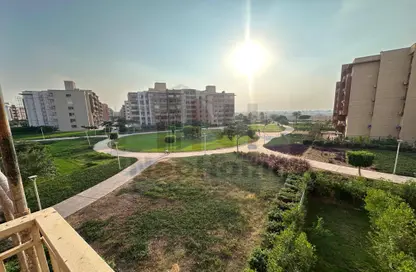 Apartment - 3 Bedrooms - 2 Bathrooms for rent in Wesal City - El Shorouk Compounds - Shorouk City - Cairo Apartment - 3 Bedrooms - 2 Bathrooms for rent in Wesal City - El Shorouk Compounds - Shorouk City - Cairo