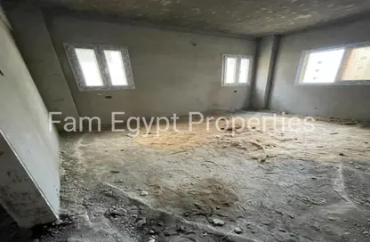 Apartment - 4 Bedrooms - 3 Bathrooms for sale in Al Andalus Buildings - Al Andalus District - New Cairo City - Cairo