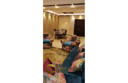 شقة - 3 غرف نوم - 2 حمامات للايجار في مدينة الخمائل - كمبوندات الشيخ زايد - الشيخ زايد - الجيزة