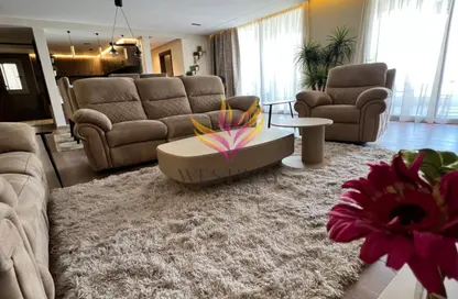 شقة - 3 غرف نوم - 3 حمامات للايجار في جولز - طريق مصر اسكندرية الصحراوي - مدينة 6 أكتوبر - الجيزة