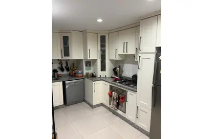 Apartment - 4 Bedrooms - 4 Bathrooms for rent in Mivida - 5th Settlement Compounds - The 5th Settlement - New Cairo City - Cairo