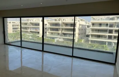 Penthouse - 4 Bedrooms - 5 Bathrooms for sale in Lake View Residence - 5th Settlement Compounds - The 5th Settlement - New Cairo City - Cairo