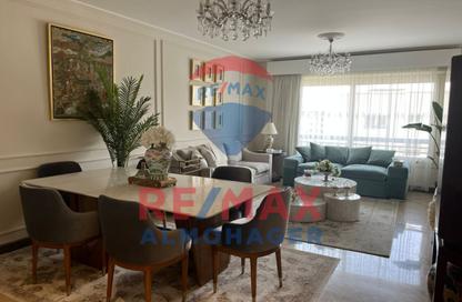 شقة - غرفة نوم - 1 حمام للبيع في نيو جيزة - طريق مصر اسكندرية الصحراوي - مدينة 6 أكتوبر - الجيزة