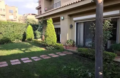 Townhouse - 3 Bedrooms - 4 Bathrooms for sale in V Levels - Sheikh Zayed Compounds - Sheikh Zayed City - Giza