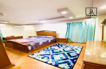 Apartment - 2 Bedrooms - 1 Bathroom for rent in Masaken Sheraton - Sheraton Al Matar - El Nozha - Cairo