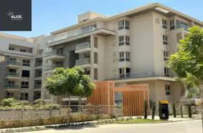 iVilla - 4 Bedrooms - 4 Bathrooms for sale in Mountain View iCity - 5th Settlement Compounds - The 5th Settlement - New Cairo City - Cairo