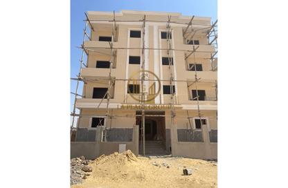 Apartment - 2 Bedrooms - 2 Bathrooms for sale in Bait Alwatan - The 5th Settlement - New Cairo City - Cairo