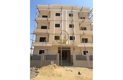 شقة - 2 غرف نوم - 2 حمامات للبيع في بيت الوطن - التجمع الخامس - مدينة القاهرة الجديدة - القاهرة