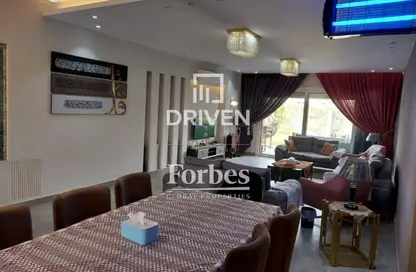 شقة - 3 غرف نوم - 3 حمامات للبيع في ذا كراون - طريق مصر اسكندرية الصحراوي - مدينة 6 أكتوبر - الجيزة