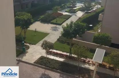 Apartment - 5 Bedrooms - 5 Bathrooms for rent in Fifth Square - The 5th Settlement - New Cairo City - Cairo