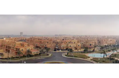 فيلا - 8 غرف نوم - 8 حمامات للبيع في ليس رويز - كمبوندات التجمع الخامس - التجمع الخامس - مدينة القاهرة الجديدة - القاهرة