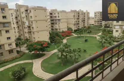 Apartment - 3 Bedrooms - 1 Bathroom for rent in Madinaty - Cairo
