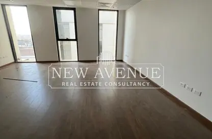 Office Space - Studio - 1 Bathroom for rent in Hyde Park - 5th Settlement Compounds - The 5th Settlement - New Cairo City - Cairo