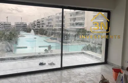 Apartment - 3 Bedrooms - 3 Bathrooms for rent in Lake View Residence - 5th Settlement Compounds - The 5th Settlement - New Cairo City - Cairo