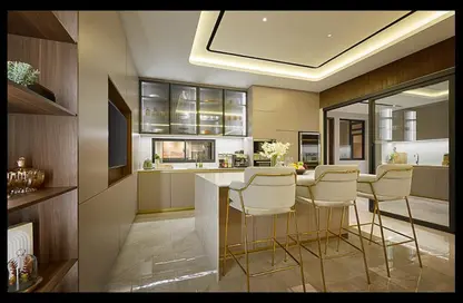 Apartment - 3 Bedrooms - 3 Bathrooms for sale in The Estates - Sheikh Zayed Compounds - Sheikh Zayed City - Giza