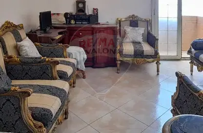 شقة - 2 غرف نوم - 1 حمام للبيع في سبورتنج - حي شرق - الاسكندرية
