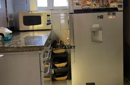 Apartment - 3 Bedrooms - 2 Bathrooms for sale in Syria St. - Mohandessin - Giza