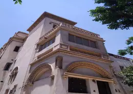 Villa for sale in Cleopatra St. - El Korba - Heliopolis - Masr El Gedida - Cairo
