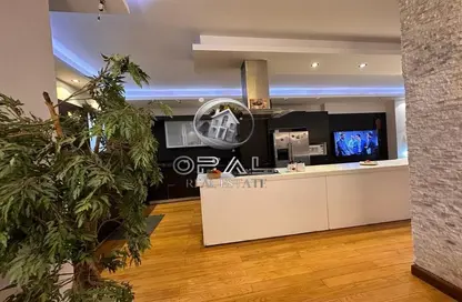 Duplex - 3 Bedrooms - 3 Bathrooms for rent in Casa - Sheikh Zayed Compounds - Sheikh Zayed City - Giza