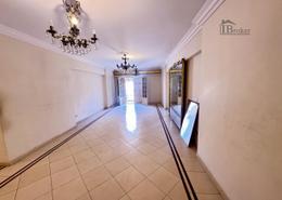 شقة - 3 غرف نوم - 2 حمامات for للبيع in شارع إبراهيم راضى - بولكلي - حي شرق - الاسكندرية