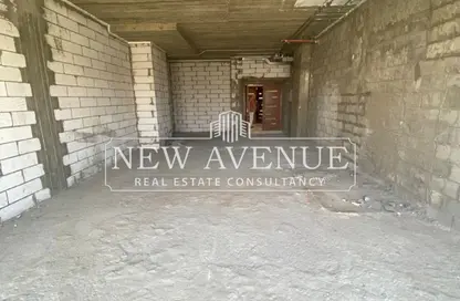 Office Space - Studio - 2 Bathrooms for rent in Mivida - 5th Settlement Compounds - The 5th Settlement - New Cairo City - Cairo