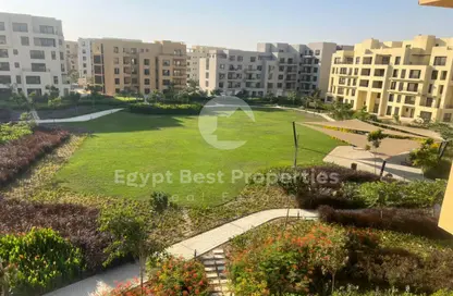 Apartment - 3 Bedrooms - 4 Bathrooms for sale in O West - 6 October Compounds - 6 October City - Giza
