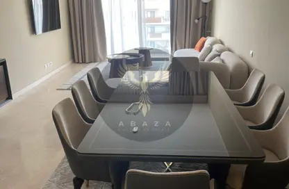 Apartment - 3 Bedrooms - 3 Bathrooms for rent in Villette - 5th Settlement Compounds - The 5th Settlement - New Cairo City - Cairo