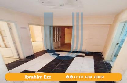 Office Space - Studio - 1 Bathroom for sale in Janaklees - Hay Sharq - Alexandria